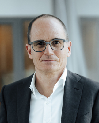 Beisitzer | Holger Kraus - Siemens AG, München