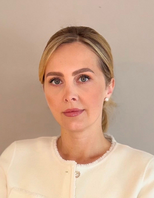 stv. Schriftführerin | Olga Losing-Malota - Fresenius Medical Care AG