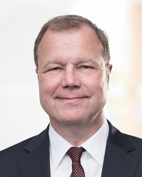 stv. Vorsitzender | Christian Böhm - Freudenberg & Co. KG, Weinheim