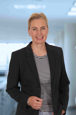 Andrea Hoffritz