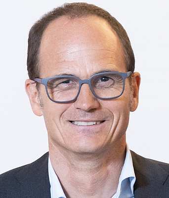 Beisitzer | Holger Kraus - Siemens AG, München