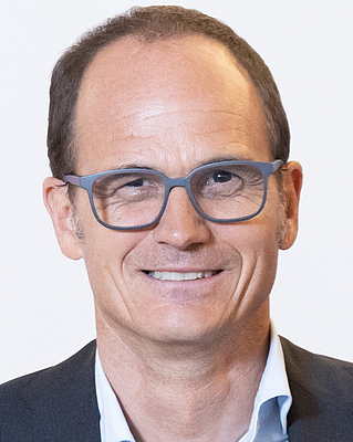 Beisitzer | Holger Kraus - Siemens AG, München
