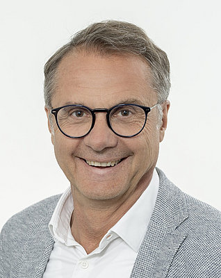 Schatzmeister | Matthias Beck - Würth-Gruppe, Künzelsau