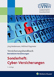 GVNW | Sonderheft Cyber-Versicherungen