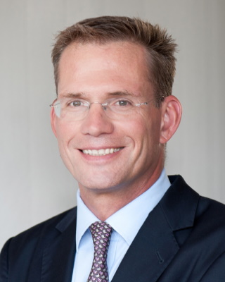 Vorsitzender | Dr. Alexander Mahnke - Siemens AG, München